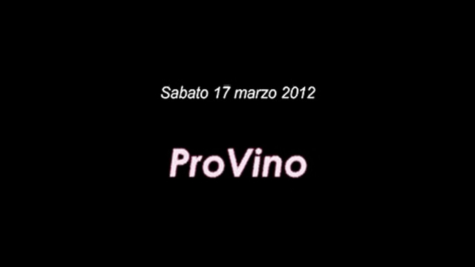 Bergamo Party: Serata di sabato 17 marzo al locale ProVino
