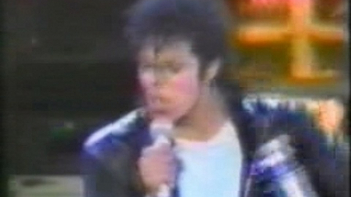 Michael Jackson Live - Bad Tour 1987 Yokohama - Bad