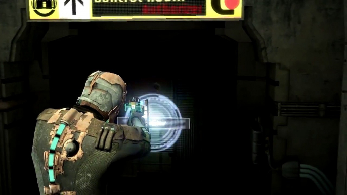 Verbose Slays: Dead Space