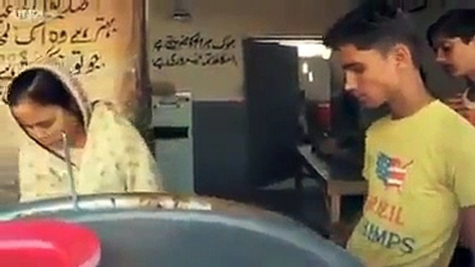 What a Pakistani Did ? BBC Urdu Made The Video That Gone Viral