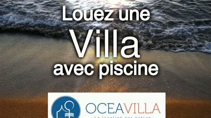 Location d'une villa du Gite de Beauchene , avec piscine , chauffées et 6 chambres pour des vacances de rêve sur la côte de vendéenne en Vendée à côté des sables d'olonnes et des plages (france).