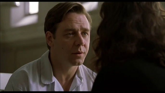 A beautiful mind clip