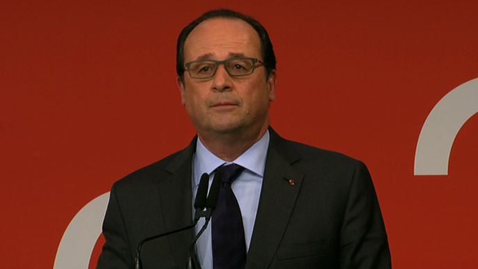 Discours lors de l’inauguration du tunnel du Saint-Gothard