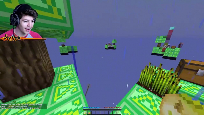 Minecraft POPULARMMOS LUCKY BLOCKS MOD (FuriousDestroyer Sword) OP WEAPONS MODDED MINIGAME