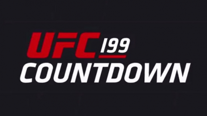 UFC 199 Countdown: Rockhold vs Bisping 2