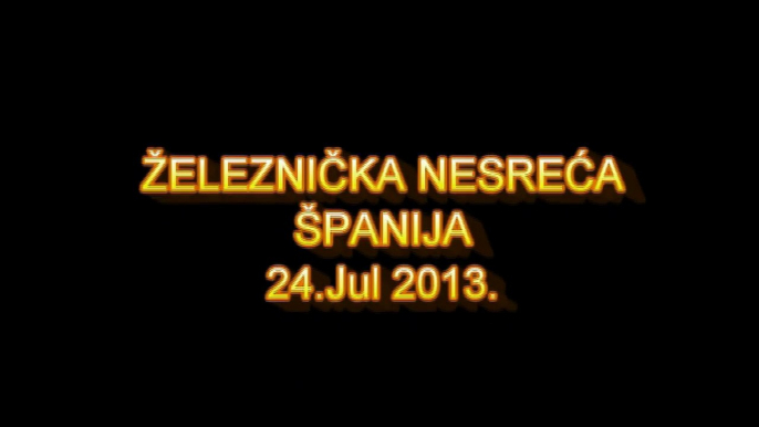 Spanija 24 Jul 2013