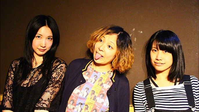 【RMN】tricot interview