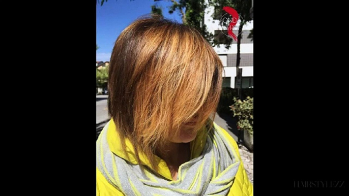 60 Fashionable Caramel Hair Color Ideas — The Ultimate Trend