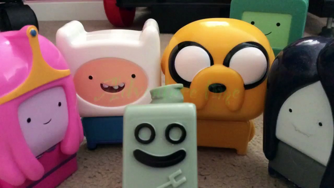 Adventure time EP : 6