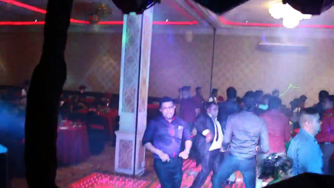 dj aravinda fredy good lights wedding @ chillaw city hotell 0714668879 face book dj aravinda fredy