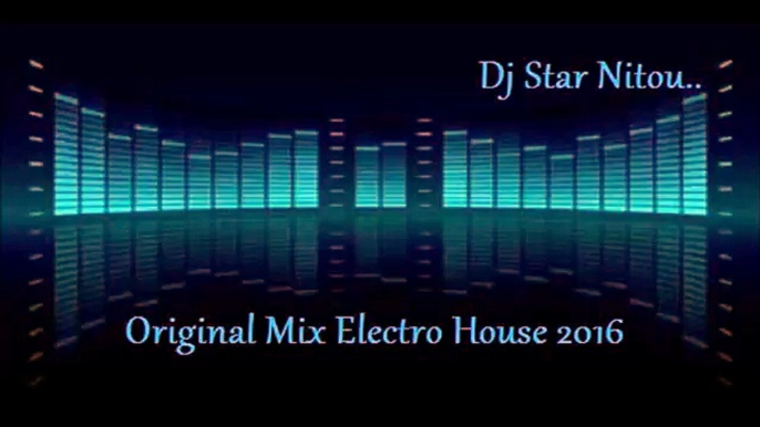 Beat Funny Dance - Electro House Music [Original Mix-Dj Star Nitou] 2016