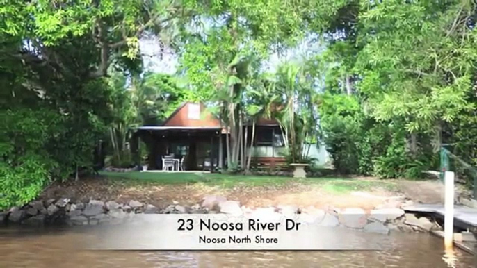23 Noosa River Dr, Noosa North Shore