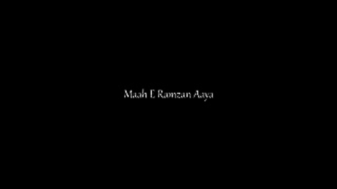 Maah E Ramzan Aaya (New Kalam) HD Video - Muhammad Jahanzaib Qadri - New Naat Album [2015] - Naat Online - (Ramzan Special) - Video Dailymotion_2