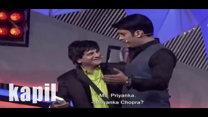 Kapil Sharma Rocks- Best Performance In Award Functions 2015-Bollywood