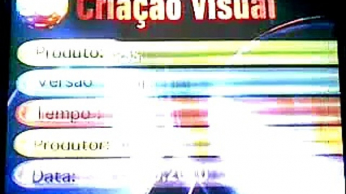 Chamada Programa Silvio Santos - Sbt 19:00 Domingo - 24/10/2010