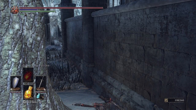 Dark souls 3 hide n seek