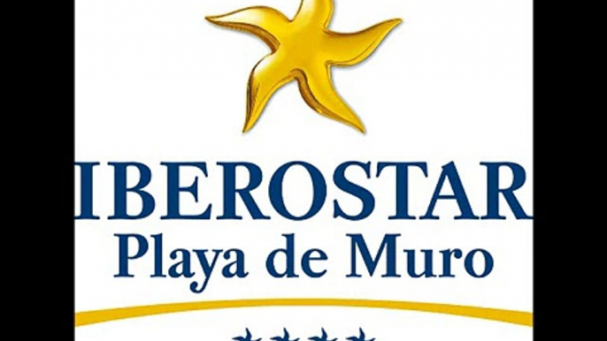 Iberostar Playa de muro Fiesta de la Espuma 22 Julio 2011