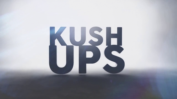 Snoop Dogg feat Wiz Khalifa "Kush Ups"