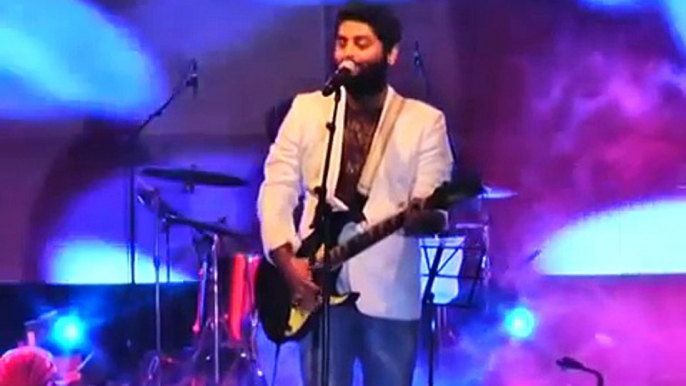 Arijit Singh Live  concert