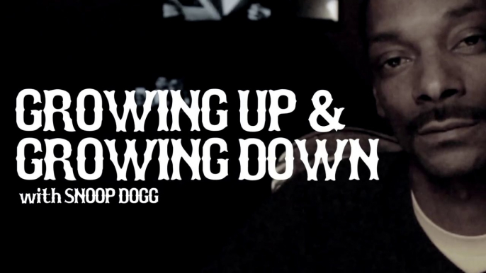 Lancaster LTD Presents "Growing Up & Growing Down with Snoop Dogg" Tribute To Muhammad Ali