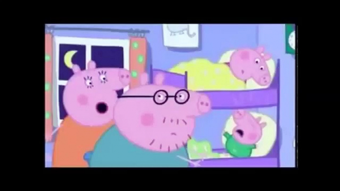 Pappa pig crying video,Peppa pig George crying video