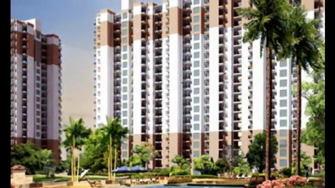 Nirala Greenshire greenery location Noida Extension