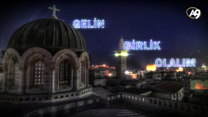 Gelin birlik olalım - giriş