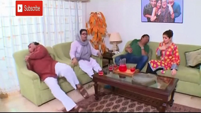 Bulbulay Episode 361 Full on ARY Digital Bulbulay Drama Comedy Momo Play 23rd August 2015 -