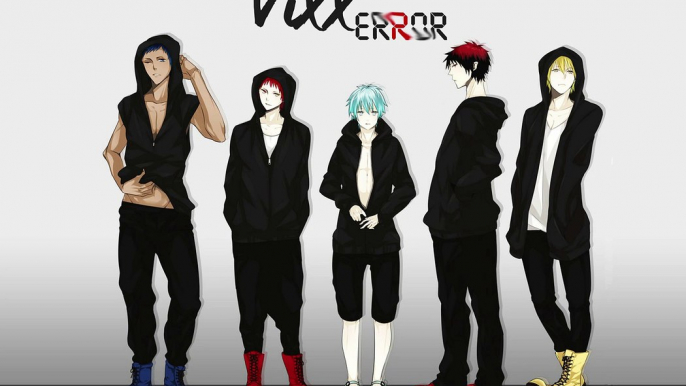 Knb - Error