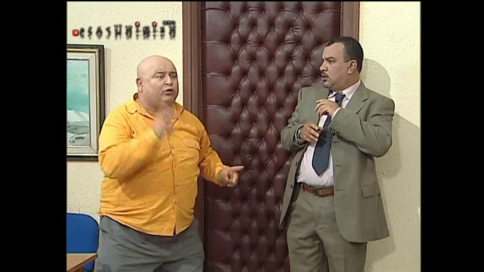 Choufli Hall 2007 - Episode 8   شوفلي حل 2007 - الحلقة 8