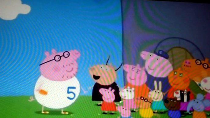 Peppa Pig Episodes - The English Cartoon Display