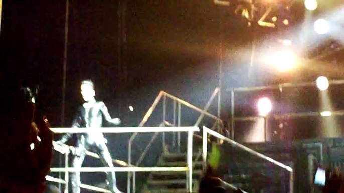 ICH BRECH AUS [Tokio Hotel] Hamburg 28.o2.2o1o