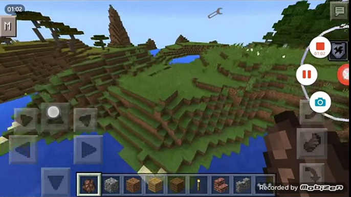 Minecraft PE 13.1 Comes alive modu!