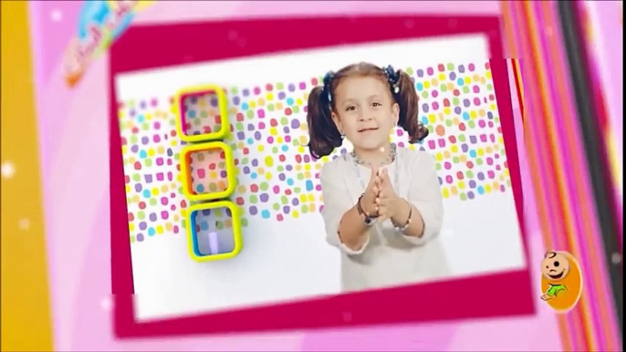 El bent chatoura Toyor baby - البنت الشطورة جنى مقداد طيور الجنة