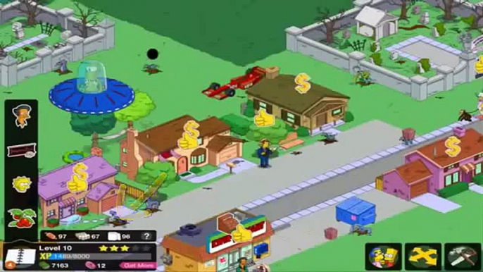 The Simpsons Tapped Out Coins Donuts J u n e U p d a t e  b y  Mernosiesadona