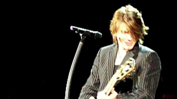 Black Balloon RED ROCKS 6/27/07 Goo Goo Dolls