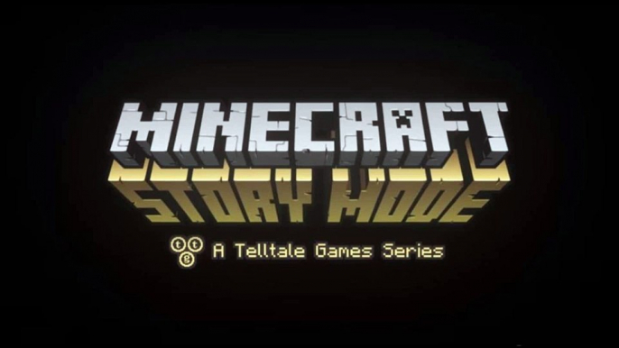 "Automatic Chicken Farm 2" Minecraft Story Mode OST by Telltale Games