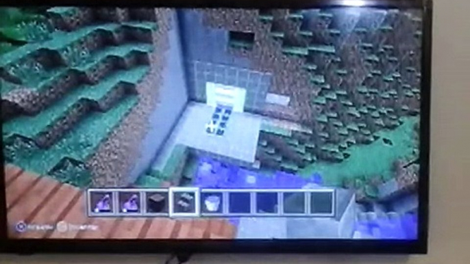 Roomtour Minecraft