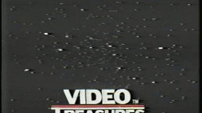 Opening To It's A Wonderful Life VHS(1987)(Video Treasures Print)