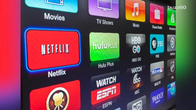 Netflix Reveals Which Shows Viewers Binge Watch Most