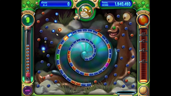 Peggle Deluxe 2