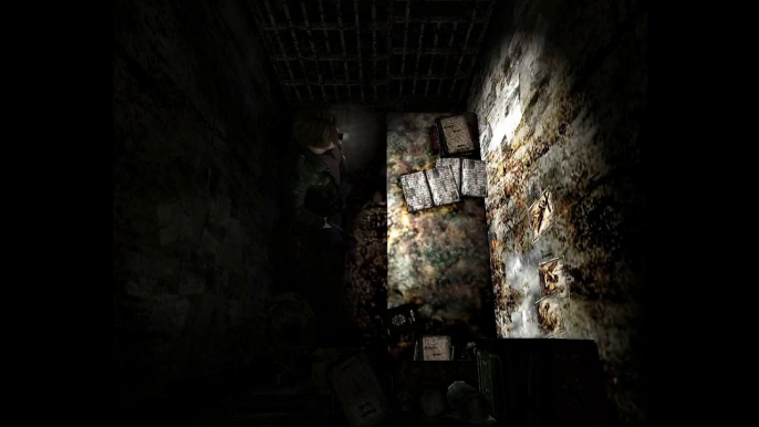 Let's Play Silent Hill 2 - Director's Cut - [24] - Der Galgen