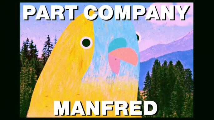 Part Company - Manfred