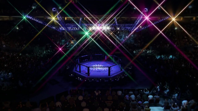 UFC 2 2016 GAME BANTAMWEIGHT UFC BOXING MMA CHAMPION FIGHT GIRLS HIGHLIGHTS  ● CRIS CYBORG VS LAUREN MURPHY
