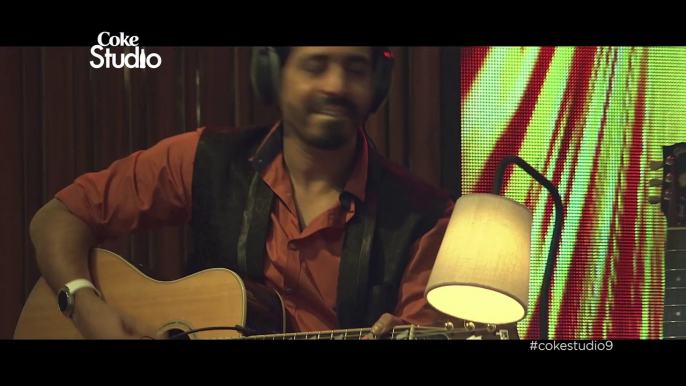 Baliye (Laung Gawacha), Quratulain Baloch & Haroon Shahid, Episode 2, Coke Studio 9