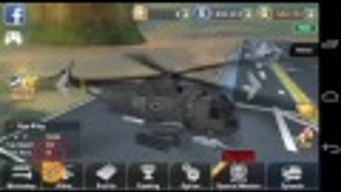 How to get all Gunships for free in Gunship Battle 3d