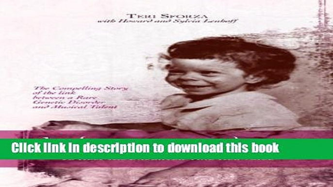 [PDF] The (Strangest) Song: One Father s Quest to Help His Daughter Find Her Voice Full Online