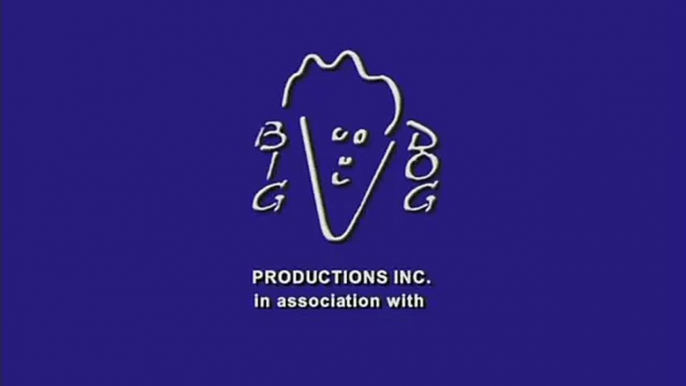 Big Dog Productions - Universal Television (2011)
