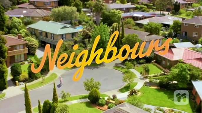 Neighbours | Episode 7103 | 15th April 2015 - [1080p]