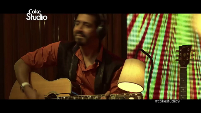 Baliye (Laung Gawacha) Quratulain Baloch (QB) & Haroon Shahid Episode 2 Coke Studio 9 2016